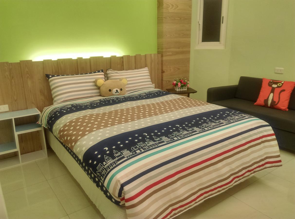 Shuiquan 19N Bed & Breakfast Heng-ch'un Eksteriør bilde